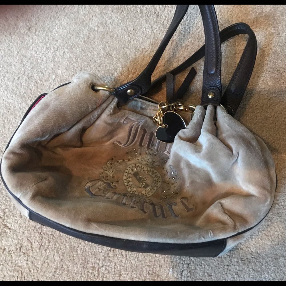 Juicy Couture handbag